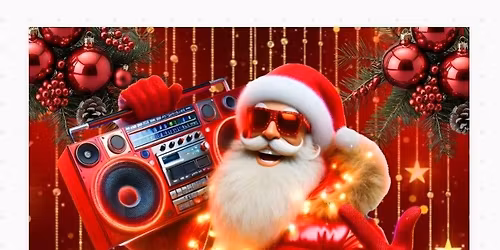 Lantern Parade Disco Party