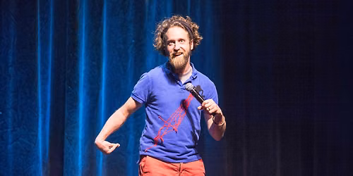 Josh Blue
