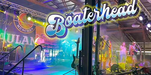 Das B\u00f6aterhead ist zu Glattes: Cleveland Oktoberfest Monday-Day-Drinking