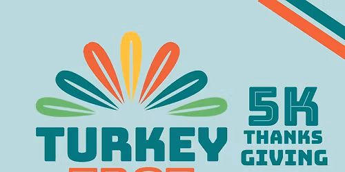Turkey Trot 5k and Gobble Wobble Kids Mile