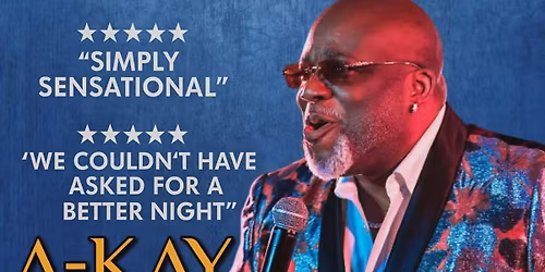 Soul & Motown Tribute