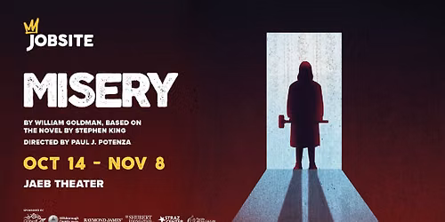 Stephen King's MISERY