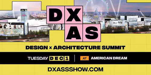 DXAS 2026