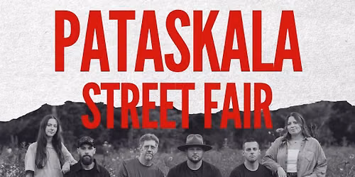 THREE10 @ Pataskala Street Fair