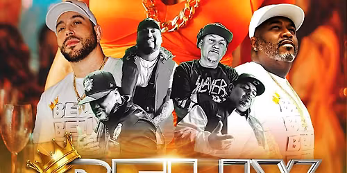 BELLY "How Can I Be Down Sundays"