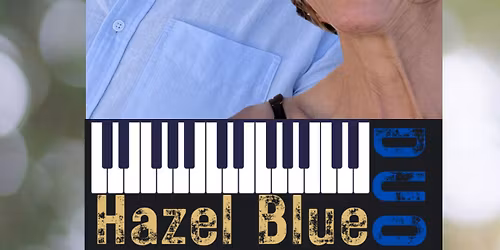 Hazel Blue DUO @ The Studio