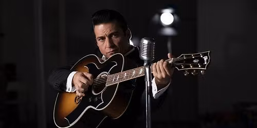 Man in Black - Tribute to Johnny Cash