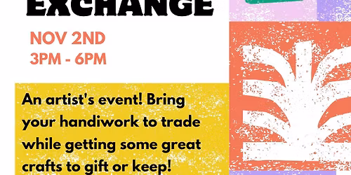 Gift Worthy Exchange