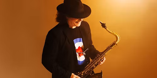 Boney James at Iroquois Amphitheater