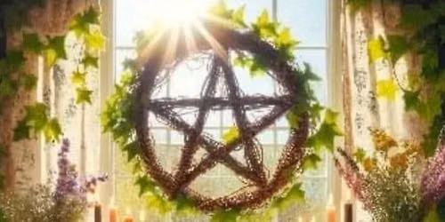 Intuitive Tarot & Oracle Card Workshop