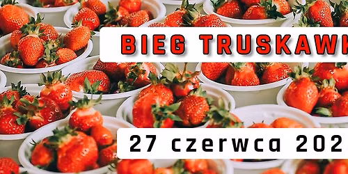 Bieg Truskawki
