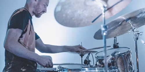 6161 & Jesse Barrett Trio