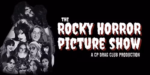 The Rocky Horror Picture Show - San Luis Obispo