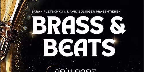 Brass & Beats 2025