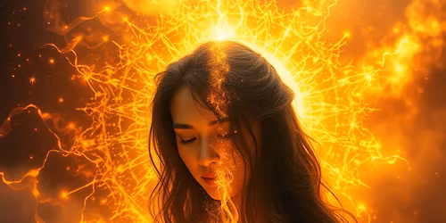 Transformative Healing Ceremony