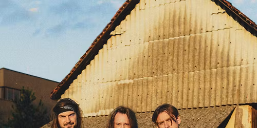 PRISMOJENI PROFESORJI BLUESA: Walk This Road Alone @ Kino \u0160i\u0161ka