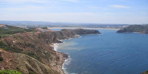 Caminhando à descoberta de São Martinho do Porto