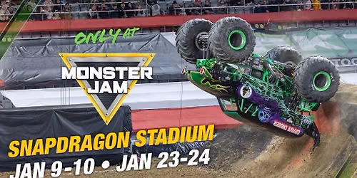Monster Jam