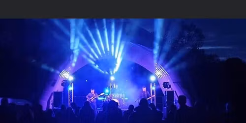 The Cabronitas live @ The Cavendish Bolsover