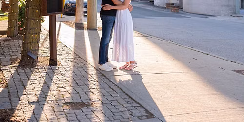 Kendrick and Amanda's Stag and Doe