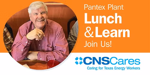 Amarillo Educational Lunch Events