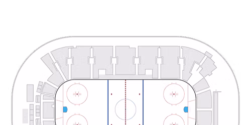 Sudbury Wolves at Barrie Colts at Sadlon Arena