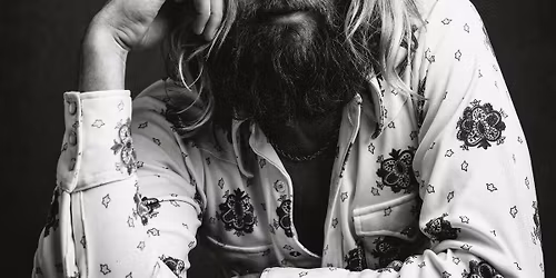 Paul McDonald & The Mourning Doves