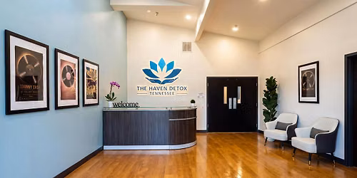 The Haven Detox Tennessee Open House