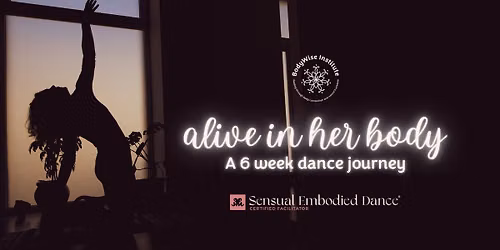 Alive in Her body