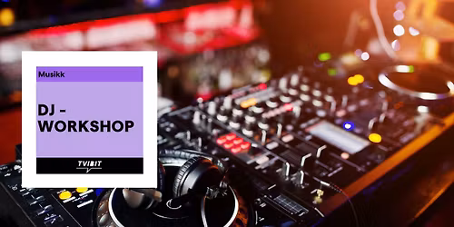 DJ-WORKSHOP