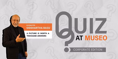 Quiz at Museo
