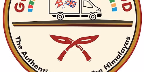 Street Food Friday with Gurkha