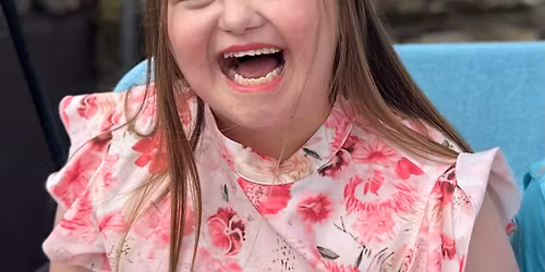 Matilda\u2019s hair fundraising for The Little Princess Trust