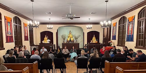 The Way of the Bodhisattva