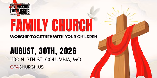 Family Church