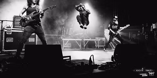 Bombtracks [Live] Le Petit Paris