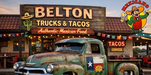 BELTON TRUCKS AND TACOS