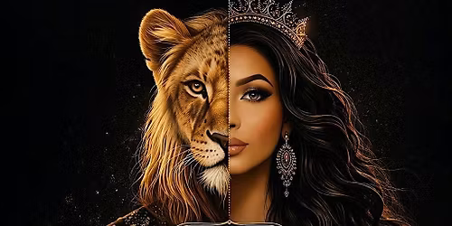 Ladies Night Qawali - Events by Fearless Females