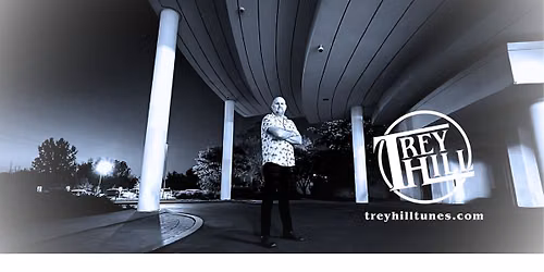 Trey Hill w\/ Faith Belle @ 25 Degrees