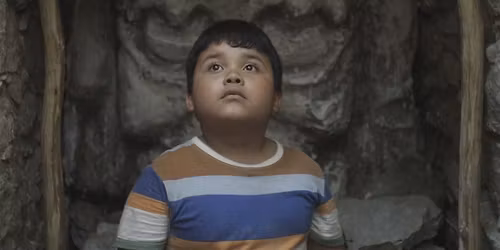 Las \u00faltimas ser\u00e1n las primera | El monstruo de Xibalba