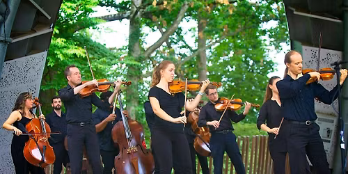 MIME presents Fables and Fantasy!