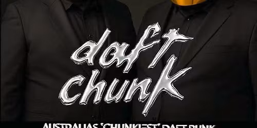 Daft Chunk @ The Sawmill