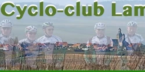 Brevet cyclo : 29\u00e8me G\u00e9ant Lambert