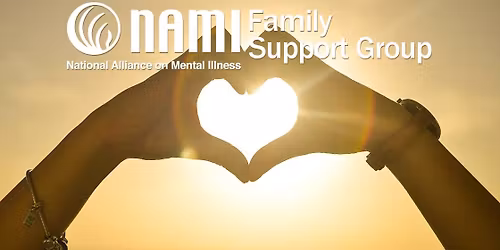 NAMI Family Support Group