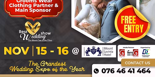Best Wedding Show