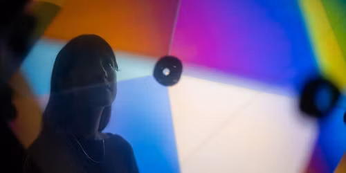 Art & Wellbeing Workshops: Presence in Practice | Ticketed