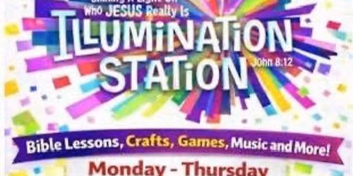 VBS 2026
