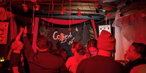 Thursday Basement Karaoke Night