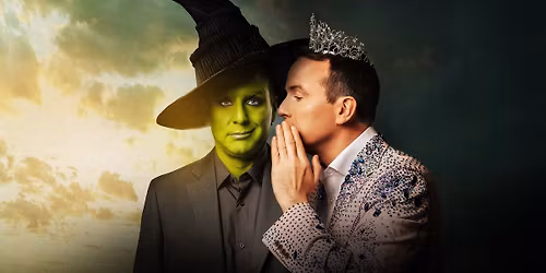 Matt Forde: Defying Calamity