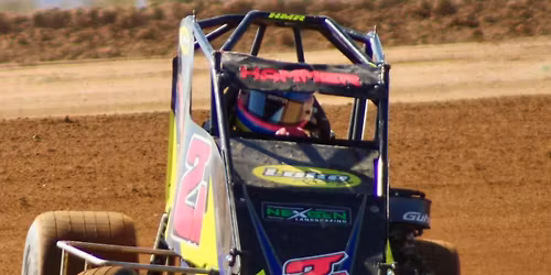 June 6th OPEN PRACTICE 1\/5th mile and Kart track open practice 
